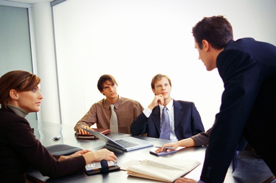 Những nghề hưởng lương cao nhất ở Mỹ ảnh 4